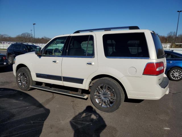 Photo 2 from auction – 2008 LINCOLN NAVIGATOR with VIN 5LMFU28548LJ17870