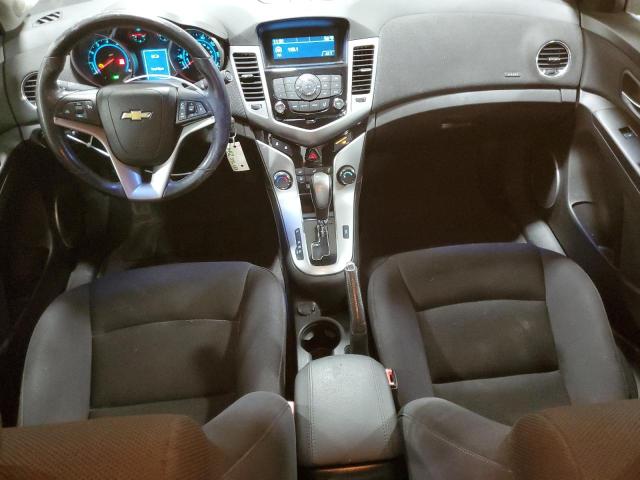 Photo 8 from auction – 2012 CHEVROLET CRUZE LT with VIN 1G1PF5SC7C7250633