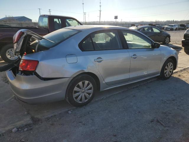 Photo 3 from auction – 2014 VOLKSWAGEN JETTA BASE with VIN 3VW2K7AJ0EM234367
