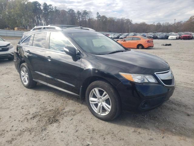 Photo 4 from auction – 2013 ACURA RDX with VIN 5J8TB4H35DL018416