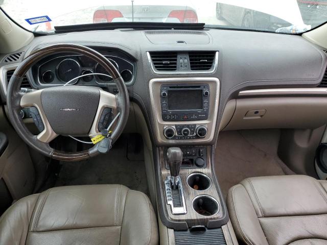 Photo 8 from auction – 2014 GMC ACADIA DEN with VIN 1GKKRTKD0EJ291427