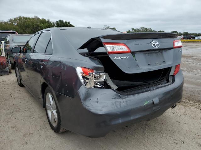 Zdjęcie 2 z aukcji – 2012 TOYOTA CAMRY BASE z VIN 4T1BF1FK8CU061580