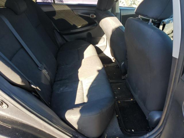 Photo 10 from auction – 2009 TOYOTA CARROLLA with VIN 2T1BU40E79C092937