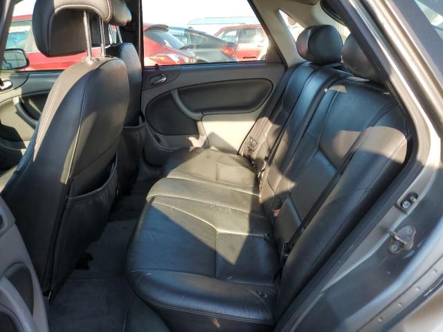 Photo 10 from auction – 2002 SAAB 9-3 SE with VIN YS3DF55K127016718