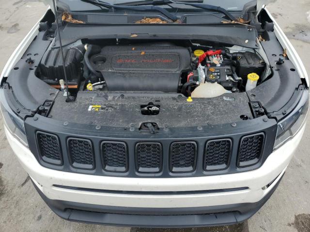 Photo 12 from auction – 2020 JEEP COMPASS LA with VIN 3C4NJCBB8LT162498