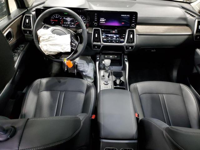 Photo 8 from auction – 2022 KIA SORENTO S with VIN 5XYRLDLC7NG123081