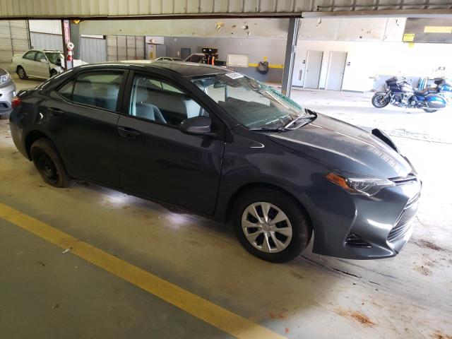 Photo 4 from auction – 2019 TOYOTA COROLLA L with VIN 2T1BURHE0KC177416