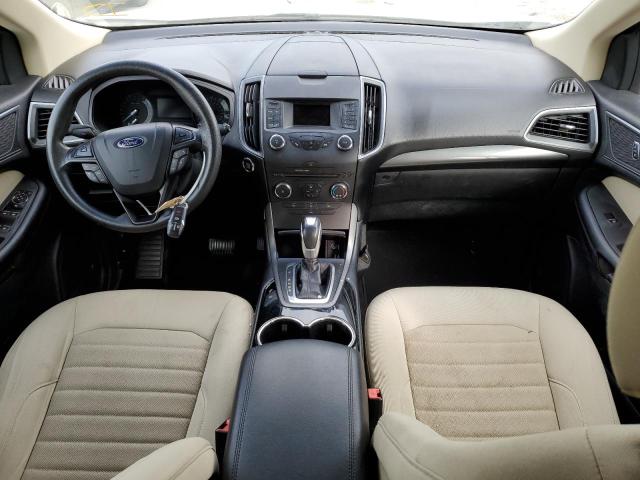 Photo 8 from auction – 2015 FORD EDGE SE with VIN 2FMTK3G86FBC13042