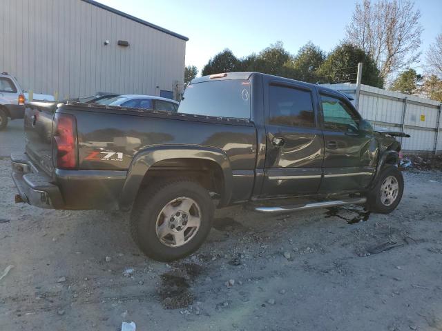 Photo 3 from auction – 2005 CHEVROLET SILVERADO with VIN 2GCEK13TX51350758