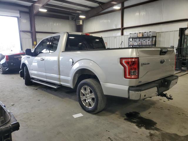 Photo 2 from auction – 2015 FORD F150 SUPER with VIN 1FTEX1CP0FFB37235