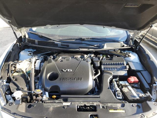 Photo 11 from auction – 2017 NISSAN MAXIMA 3.5 with VIN 1N4AA6AP3HC390155