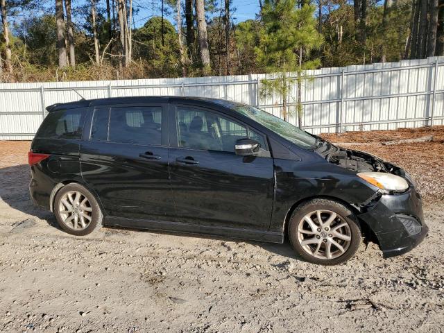 Photo 4 from auction – 2013 MAZDA 5 with VIN JM1CW2CL9D0150045