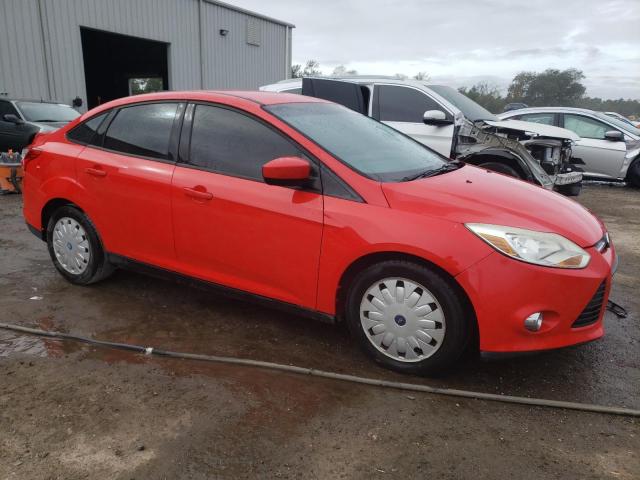 Photo 4 from auction – 2012 FORD FOCUS SE with VIN 1FAHP3F29CL125807