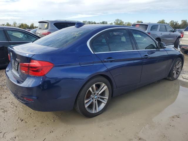 Photo 3 from auction – 2017 BMW 330 I with VIN WBA8B9G37HNU56736