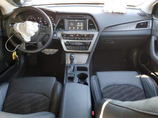 Photo 8 from auction – 2016 HYUNDAI SONATA SPO with VIN 5NPE34AF1GH284419