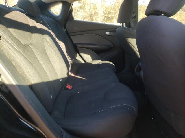 Photo 10 from auction – 2013 DODGE DART SXT with VIN 1C3CDFBA3DD152769