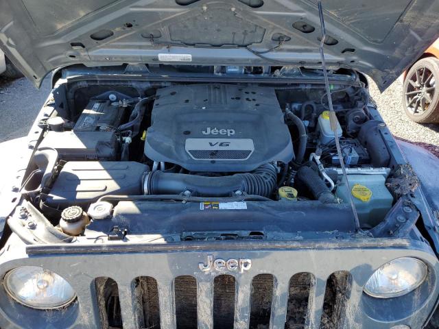 Photo 11 from auction – 2015 JEEP WRANGLER S with VIN 1C4AJWAG9FL539773