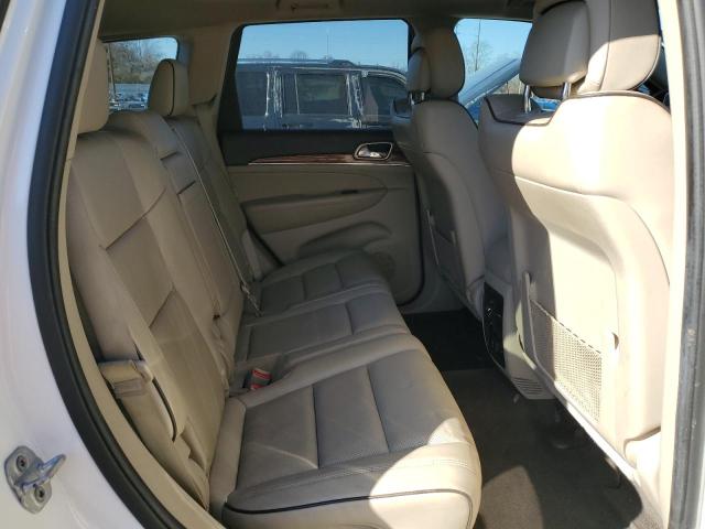 Photo 11 from auction – 2011 JEEP GRAND CHER with VIN 1J4RR6GT1BC714747