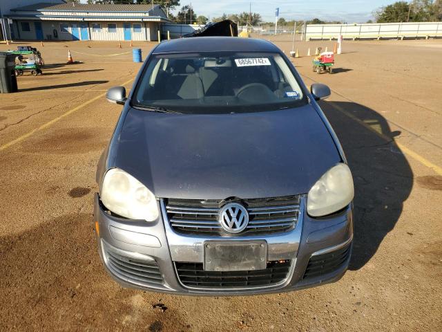 Photo 5 from auction – 2005 VOLKSWAGEN NEW JETTA with VIN 3VWPF71K05M638918
