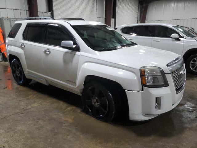 Photo 4 from auction – 2013 GMC TERRAIN DE with VIN 2GKFLYE3XD6137760