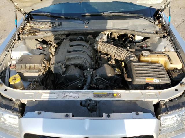 Photo 11 from auction – 2005 CHRYSLER 300 with VIN 2C3JA43R15H138625