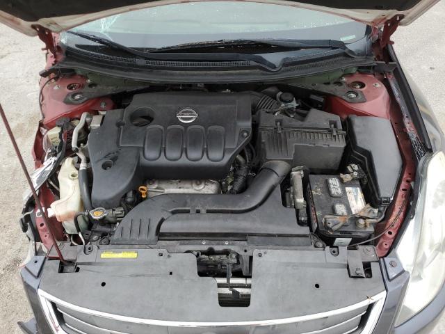 Photo 11 from auction – 2007 NISSAN ALTIMA 2.5 with VIN 1N4AL21E37N454540