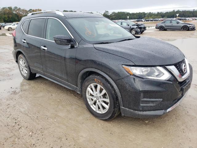 Zdjęcie 4 z aukcji – 2017 NISSAN ROGUE S z VIN KNMAT2MT8HP549895