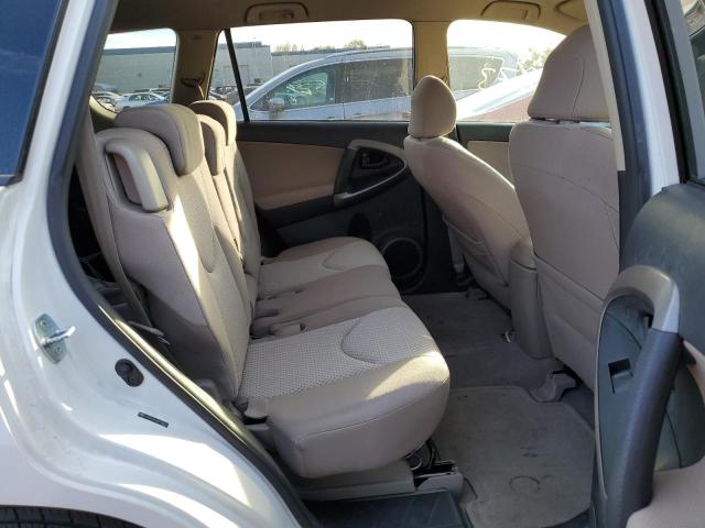 Photo 11 from auction – 2008 TOYOTA RAV4 with VIN JTMZD33V485106311