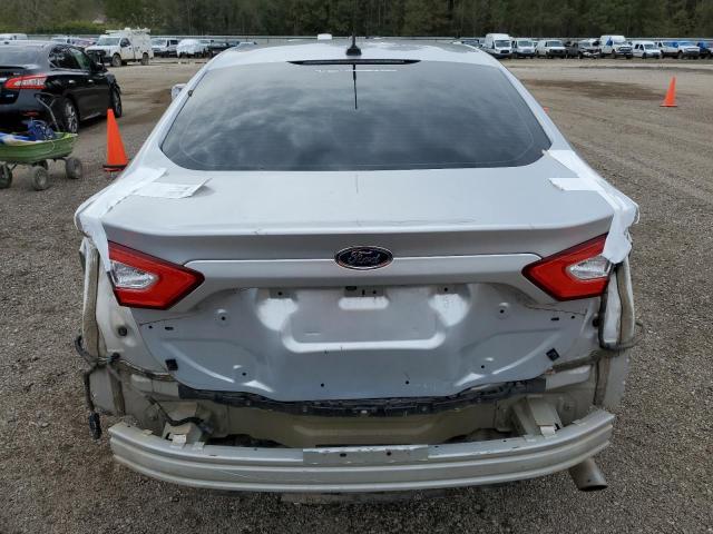 Photo 6 from auction – 2016 FORD FUSION SE with VIN 3FA6P0H71GR120185