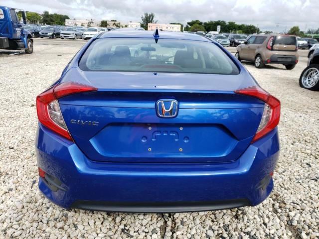 Photo 6 from auction – 2018 HONDA CIVIC EX with VIN 2HGFC2F70JH561640