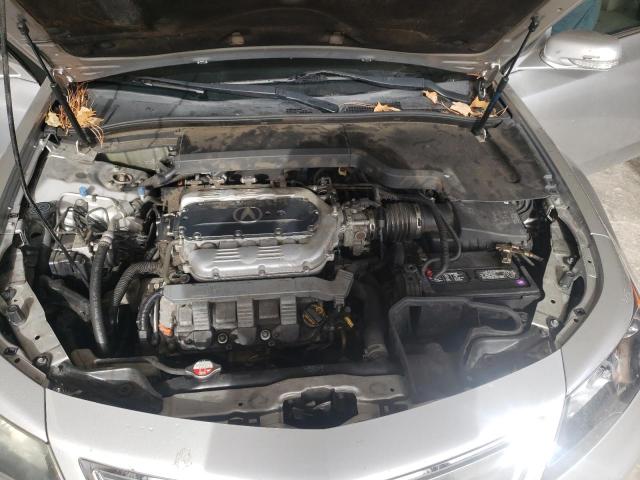 صورة رقم 11 من المزاد - 2012 ACURA TL مع VIN 19UUA8F22CA011023