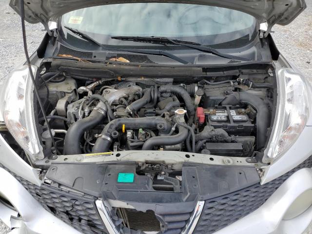 Photo 11 from auction – 2011 NISSAN JUKE S with VIN JN8AF5MVXBT009915