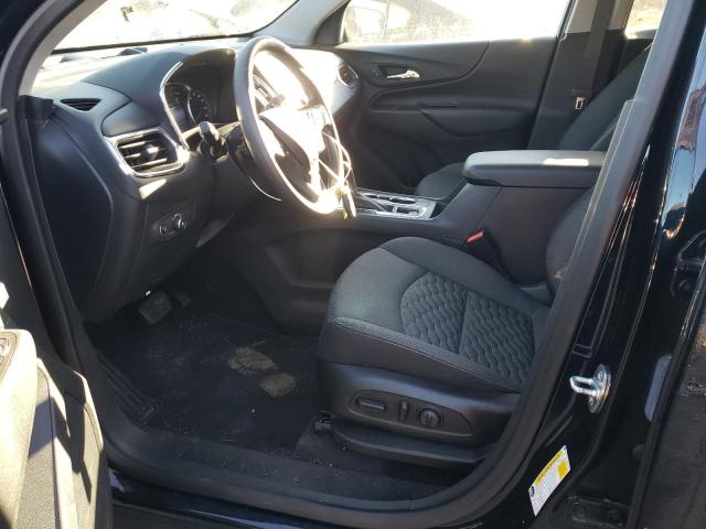 Photo 7 from auction – 2020 CHEVROLET EQUINOX LT with VIN 3GNAXKEVXLS665251
