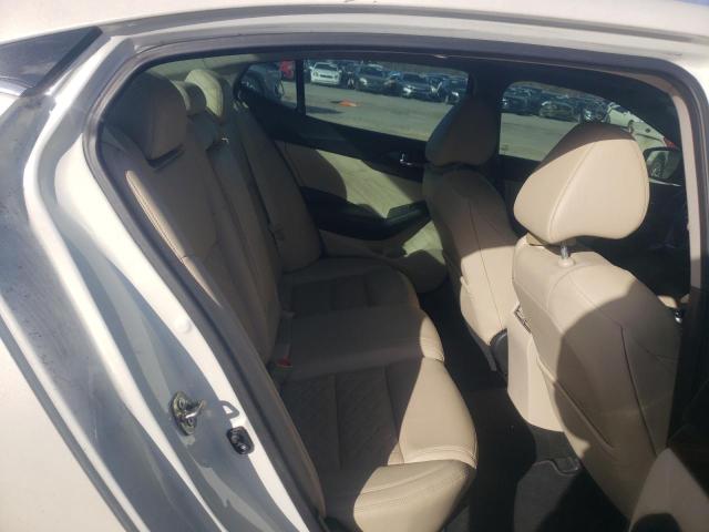 Zdjęcie 10 z aukcji – 2016 NISSAN MAXIMA 3.5 z VIN 1N4AA6AP5GC425292