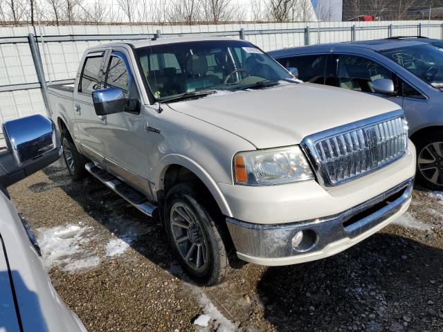 Photo 4 from auction – 2008 LINCOLN MARK LT with VIN 5LTPW18588FJ05944