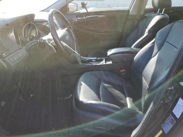 Photo 7 from auction – 2014 HYUNDAI SONATA SE with VIN 5NPEC4AB8EH875342