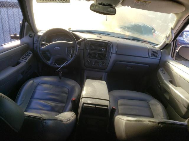 Photo 8 from auction – 2003 FORD EXPLORER X with VIN 1FMZU63K13UC79611