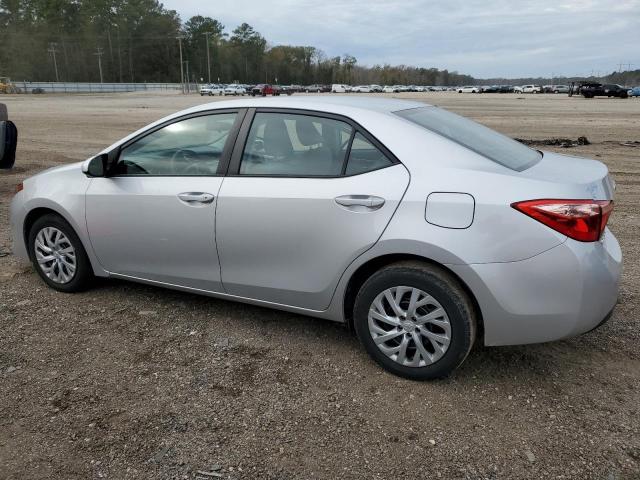 Photo 2 from auction – 2017 TOYOTA COROLLA L with VIN 2T1BURHE7HC833894