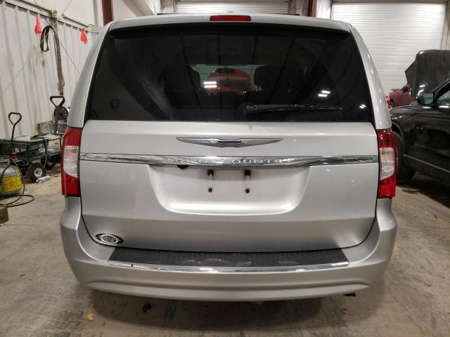 Photo 6 from auction – 2011 CHRYSLER TOWN & COU with VIN 2A4RR5DG6BR782776