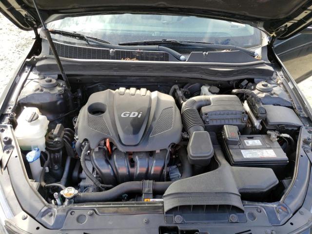 Photo 11 from auction – 2013 KIA OPTIMA LX with VIN 5XXGM4A76DG188890