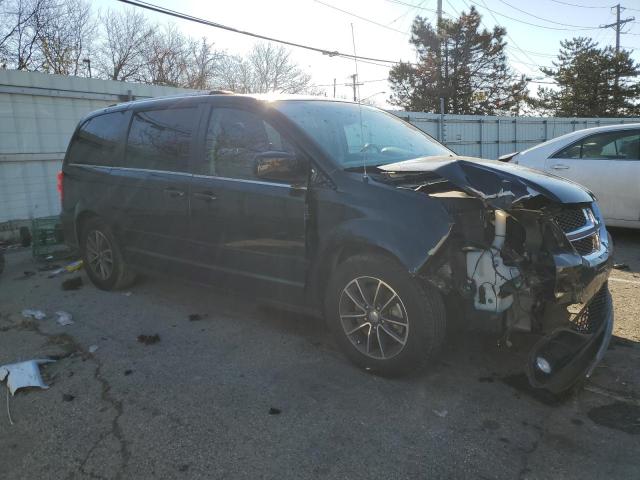 Photo 4 from auction – 2017 DODGE GRAND CARA with VIN 2C4RDGCG4HR624348