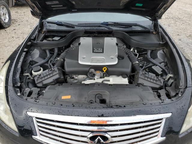 Photo 11 from auction – 2013 INFINITI G37 BASE with VIN JN1CV6AP3DM722500