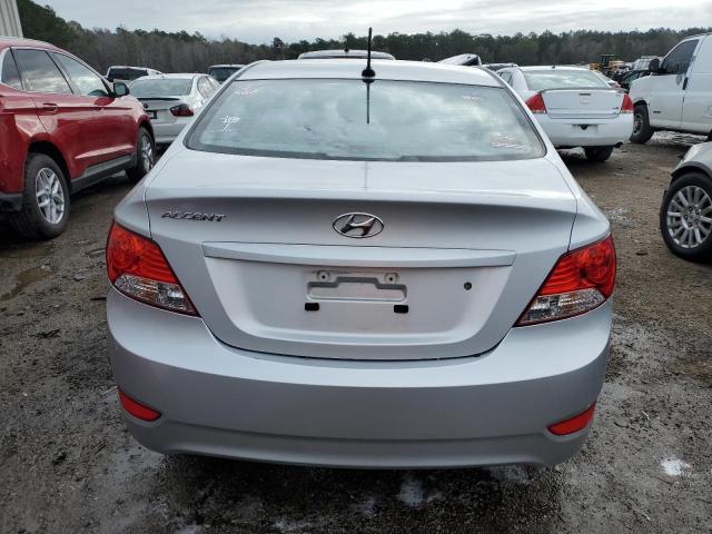 Photo 6 from auction – 2012 HYUNDAI ACCENT GLS with VIN KMHCT4AE9CU157587