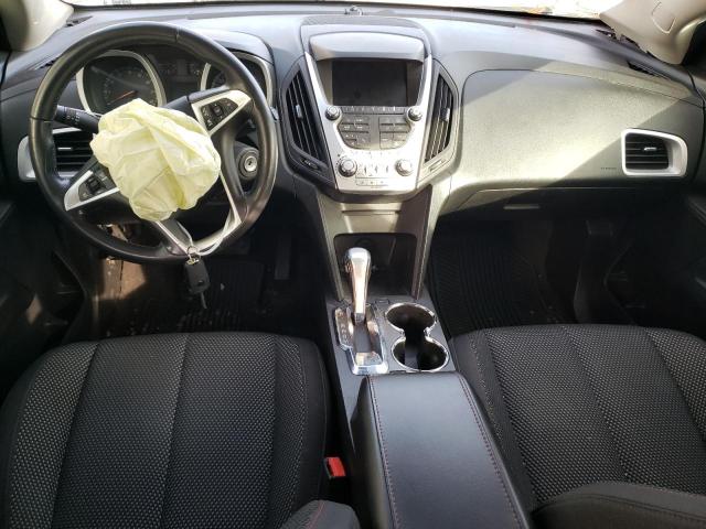 Photo 8 from auction – 2012 CHEVROLET EQUINOX LT with VIN 2GNALDEK0C6200182