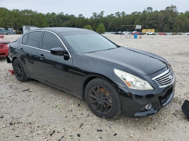 Photo 4 from auction – 2013 INFINITI G37 BASE with VIN JN1CV6AP3DM722500