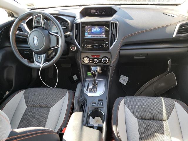 Photo 8 from auction – 2022 SUBARU CROSSTREK with VIN JF2GTAEC2NH228008