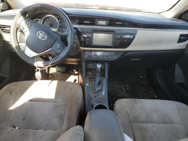 Photo 8 from auction – 2014 TOYOTA COROLLA L with VIN 2T1BURHE4EC017446