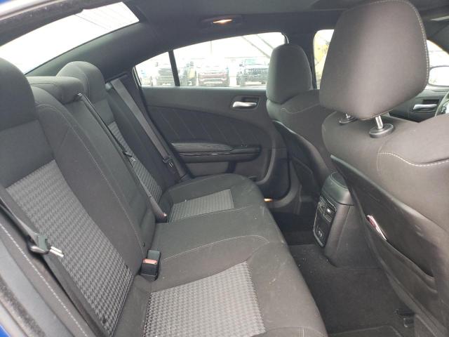 Photo 10 from auction – 2021 DODGE CHARGER GT with VIN 2C3CDXHG2MH605929