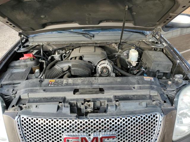Photo 12 from auction – 2011 GMC YUKON DENA with VIN 1GKS2EEFXBR375250