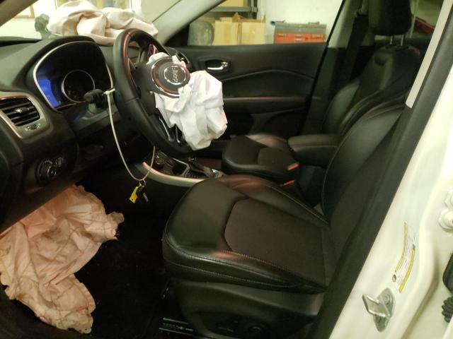 Photo 7 from auction – 2019 JEEP COMPASS LA with VIN 3C4NJDBB4KT840118